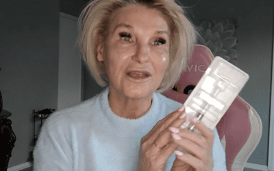 Tear Trough / Under Eye Treatment with Juve Eyes